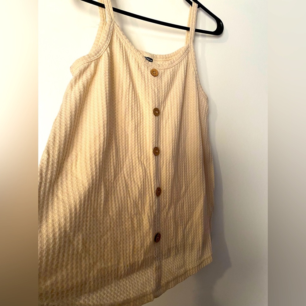 Maternity top